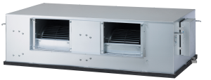 CM24F.N11 LG CAC/Multi Kanaalmodel Hoog Statisch 7,0kW