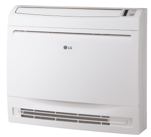 UQ09F.NA0 LG CAC/Multi Consolemodel 2,5kW