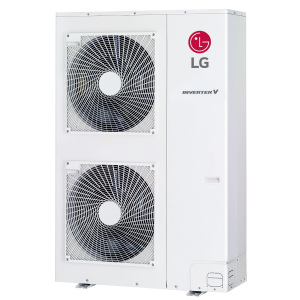 UU85W.U74 LG CAC Buitenunit 25,0kW