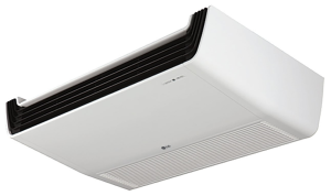 Plafond onderbouw