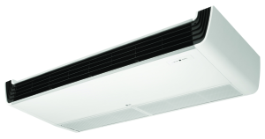 UV36FH.N20 LG CAC Plafondmodel 10,0kW