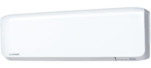 Wand binnendeel los SRK 50 ZS-WF (nieuw model)
