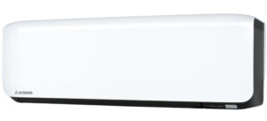 Wand binnendeel los SRK 20 ZS-WFB (nieuw model)