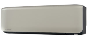 Wand binnendeel los SRK 25 ZS-WFT (nieuw model)
