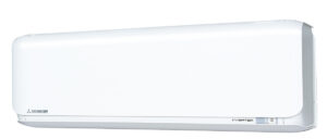 Wand binnendeel los SRK 50 ZSX-WF (nieuw model)