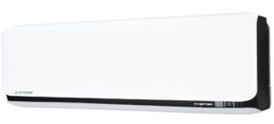 Wand binnendeel los SRK 20 ZSX-WFB (nieuw model)
