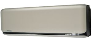 Wand single-split set SRK60ZSX-WFT 6,0 kW inclusief infrarood bediening