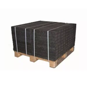 Aircobloc recycled - 120 x 10 x 5cm (pallet 100 st.)