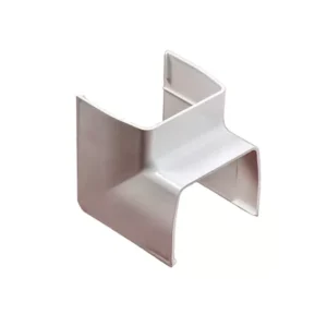 Optimal Duct ODIC-80 binnenbocht 90 gr.