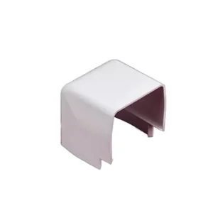 Optimal Duct ODCO-80 buitenbocht 90 gr.
