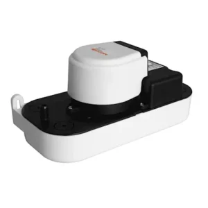 Siccom Ecotank 1,2L (pH>2,5 40°C)