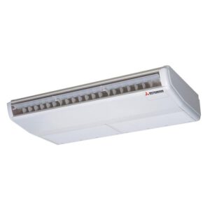 FDE 50 VH los binnendeel 5,0 kw (plafond onderbouw)
