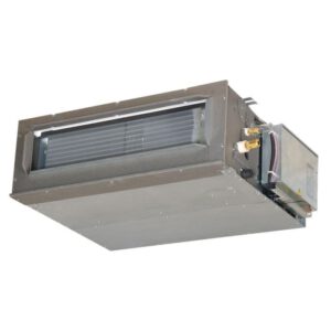 FDUM 50 VH los binnendeel 5,0 kw (kanaalunit) (toebehoren blauwe groep)