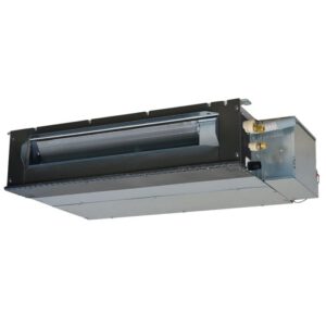 SRR 35 ZS-W los binnendeel 3,5 kw (kanaalunit) (toebehoren blauwe groep)