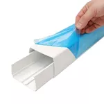Optimal Duct ODF-80 binnengoot 2m