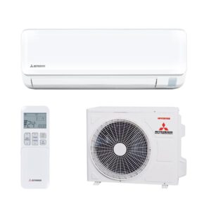 Wand single-split set SRK15ZTL-W 1,5 kW inclusief infrarood bediening