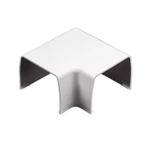 Optimal Duct ODFE-80 vlakke bocht 90 gr.